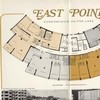 Floor Plans at East Point